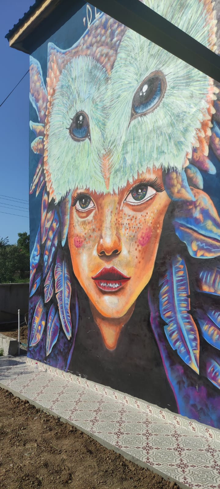 Sanatla Yeşeren Köy: Doğayla Uyumlu Sürdürülebilir Yaşam Modeli